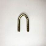 Staffa Filettata 11730116 bilanc. elemento