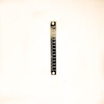 Targhetta Asta Graduata per seminatrice