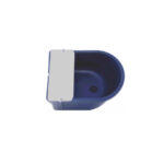 Abbeveratoio level a muro