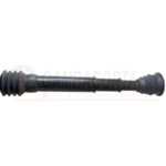 Tubo conducisemi corto