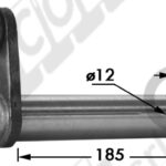 Biella per scatola andanatore - giroandanatore