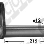 Biella per scatola andanatore