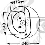 CAMMA PICK-UP Rotoballe ''DBD'' Serie ''N''