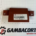 PATTINO PER FALCIATRICE