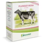 GREENVET - 12 CANDELETTE FLUMAST ROSA