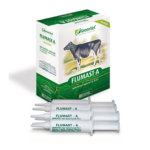 GREENVET - 12 CANDELETTE FLUMAST - A