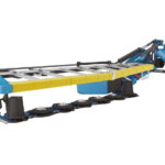 falciatrice a dischi