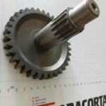 Ingranaggio Rotore Z=34 - Comer