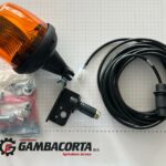 KIT LAMPEGGIANTE - ORIGINALE KUHN