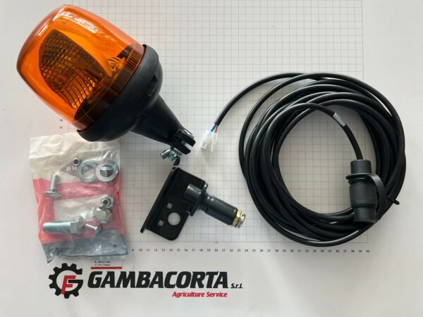 KIT LAMPEGGIANTE - ORIGINALE KUHN