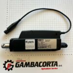 MARTINETTO ELETTRICO