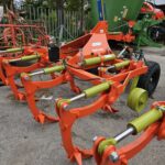 RIPUNTATORE 7 ANCORE