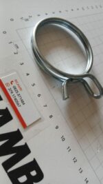 FASCETTA - MORSETTO AUTOSERRANTE - MARZIA - immagine 2