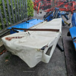 FALCIACONDIZIONATRICE BCS ROTEX R5 - USATA