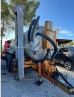 CARROBOTTE SPANDILIQUAME - VAIA - USATO - immagine 2