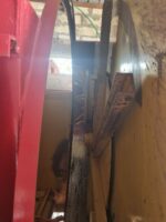 SPANDILETAME ANNOVI 90/110 - USATO - immagine 6