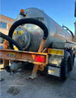 CARROBOTTE SPANDILIQUAME - VAIA - USATO - immagine 3