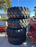 CARROBOTTE SPANDILIQUAME - VAIA - USATO - immagine 6