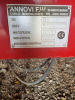 SPANDILETAME ANNOVI 90/110 - USATO - immagine 7